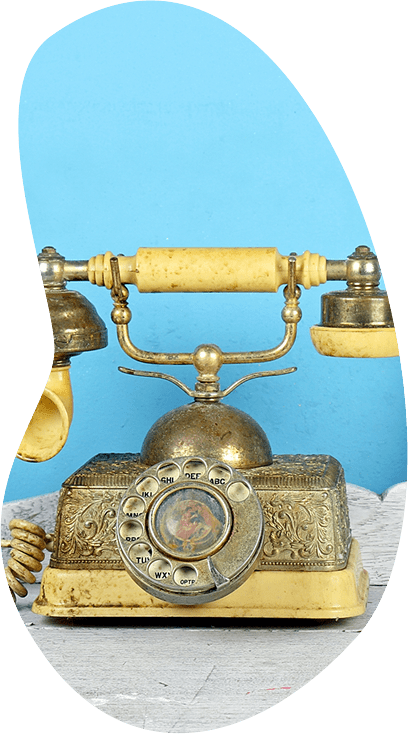 telecoms